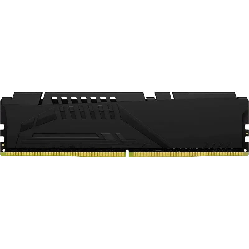 Оперативная память Kingston FURY Beast FURY Beast 8ГБ, Чёрный 3