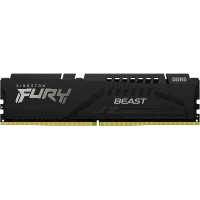Оперативная память Kingston FURY Beast FURY Beast 8ГБ, Чёрный 2