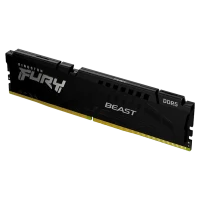 Оперативная память Kingston FURY Beast FURY Beast 8ГБ, Чёрный