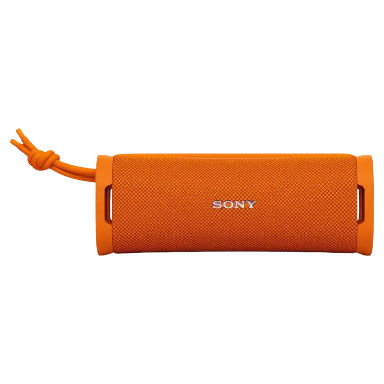 Портативная колонка SONY ULT TOWER 10, Оранжевый 2