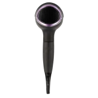 Фен Hair Dryer VITEK VT-8207, Black 4