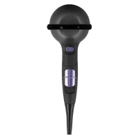 Фен Hair Dryer VITEK VT-8207, Black 3