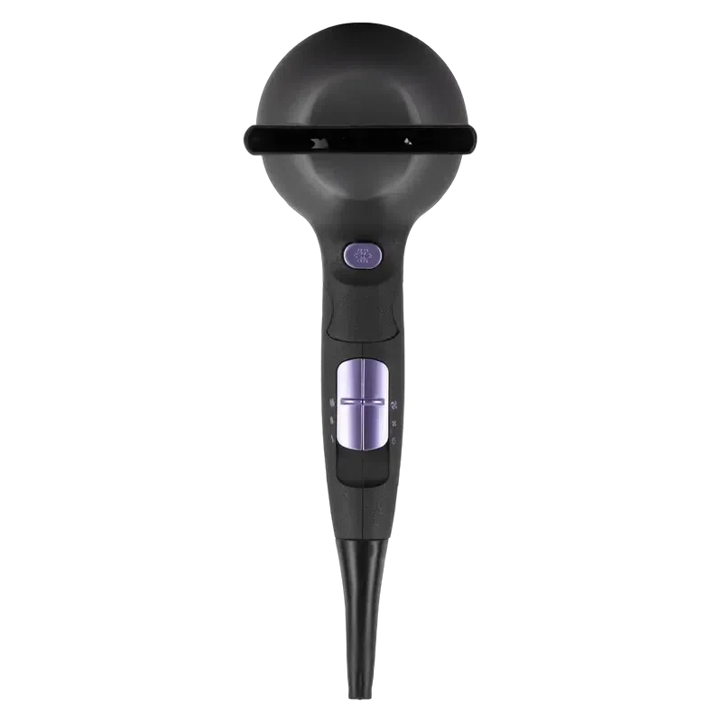 Фен Hair Dryer VITEK VT-8207, Black 3