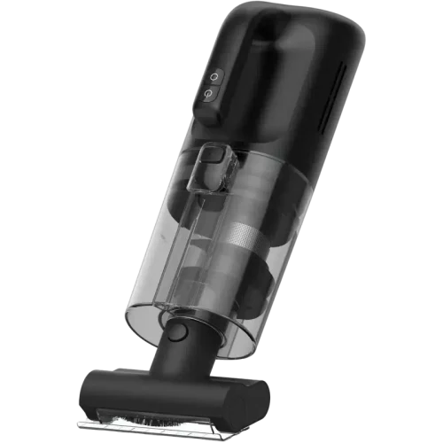Aspirator Vertical Dreame H14 Dual, Negru