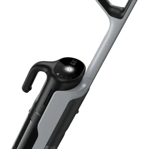 Aspirator Vertical Dreame H14 Dual, Negru