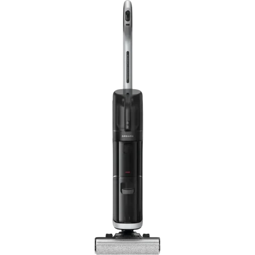 Aspirator Vertical Dreame H14 Dual, Negru