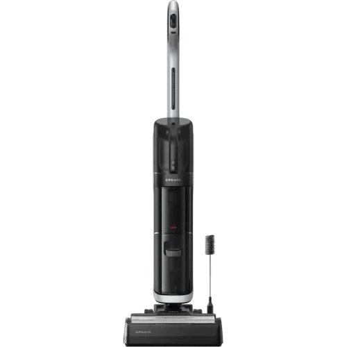 Aspirator Vertical Dreame H14 Dual, Negru