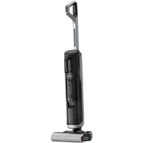 Aspirator Vertical Dreame H14 Dual, Negru
