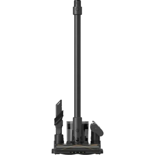 Aspirator Vertical Dreame H14 Dual, Negru