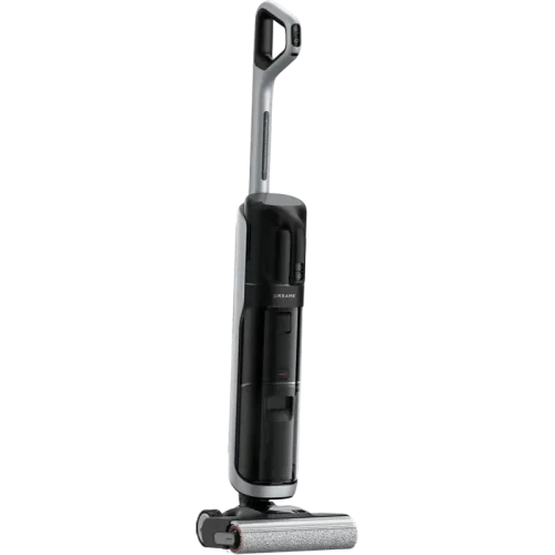 Aspirator Vertical Dreame H14 Dual, Negru
