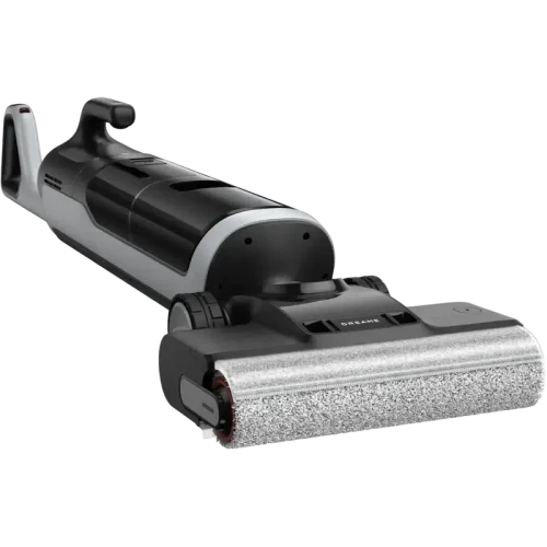 Aspirator Vertical Dreame H14 Dual, Negru