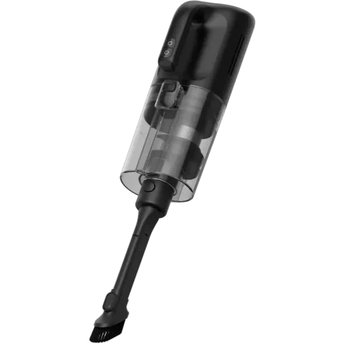 Aspirator Vertical Dreame H14 Dual, Negru