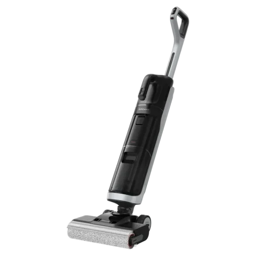 Aspirator Vertical Dreame H14 Dual, Negru