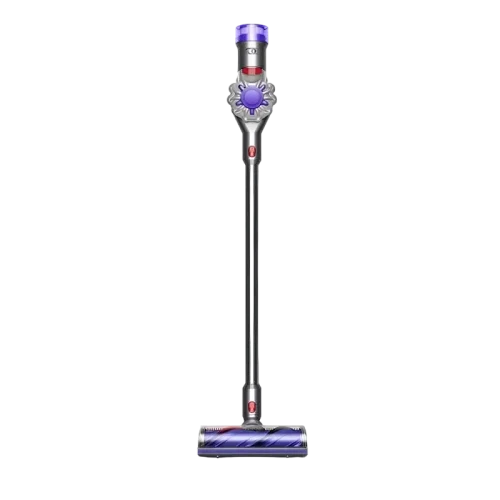Вертикальный Пылесос Dyson V8 Advanced, Silver | Nickel