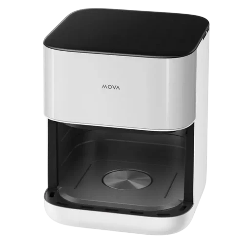 Аэрофритюрница Mova FD10 Pro, Белый