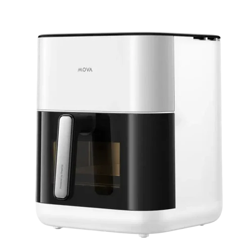 Аэрофритюрница Mova FD10 Pro, Белый