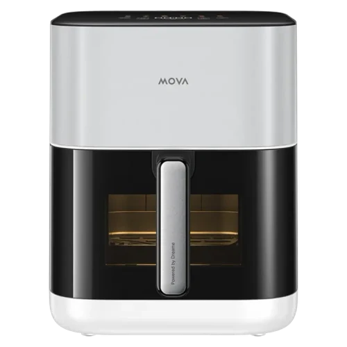 Аэрофритюрница Mova FD10 Pro, Белый