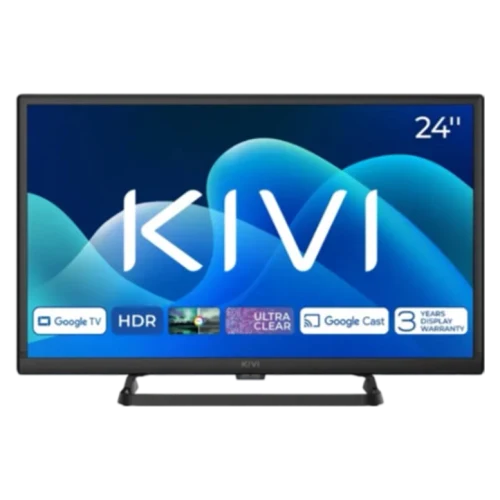 Телевизор Kivi 24H710QB