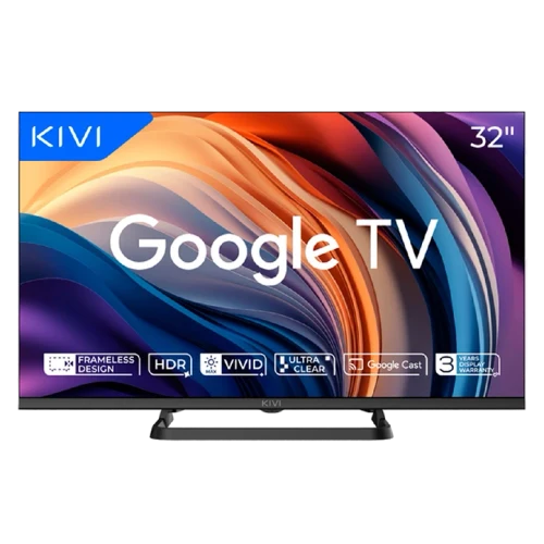 Televizor KIVI 32H710QB
