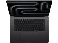 Ноутбук Apple MacBook Pro 14.2” Space Black 2
