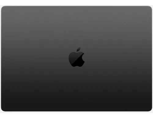 Ноутбук Apple MacBook Pro 14.2” Space Black 3