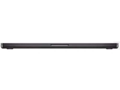 Ноутбук Apple MacBook Pro 14.2” Space Black 5