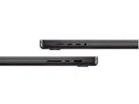 Ноутбук Apple MacBook Pro 14.2” Space Black 4