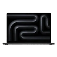 Ноутбук Apple MacBook Pro 14.2” Space Black