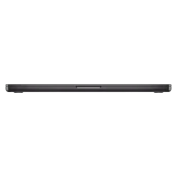 Laptop Apple MacBook Pro 16 A3186, Space Black 6