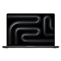 Laptop Apple MacBook Pro 16 A3186, Space Black