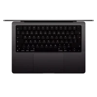 Ноутбук Apple MacBook Pro 16.2" MX2Y3RU/A Space Black 2