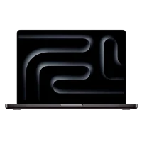 Ноутбук Apple MacBook Pro 16.2" MX2Y3RU/A Space Black