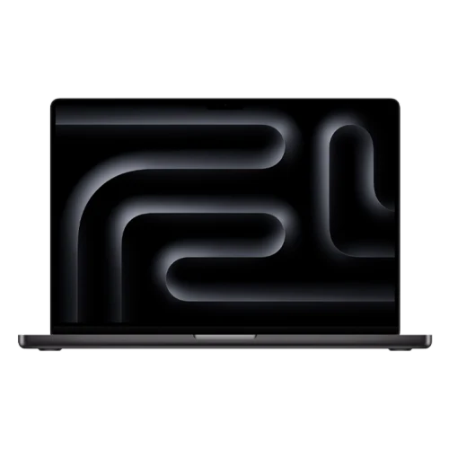 Ноутбук Apple MacBook Pro 16.2" MX303RU/A Space Black