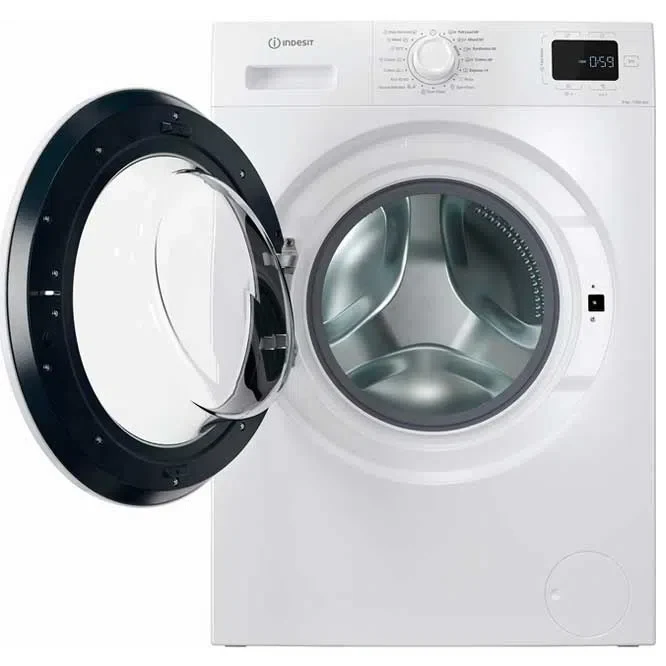 Стиральная машина Indesit IM 642 MY TIME EE 2
