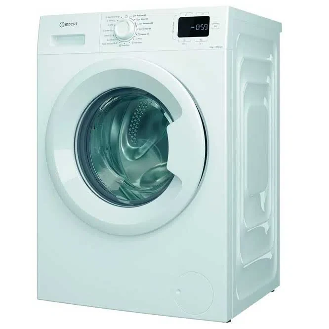 Стиральная машина Indesit IM 642 MY TIME EE 3
