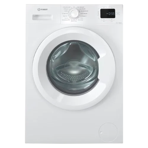Стиральная машина Indesit IM 642 MY TIME EE