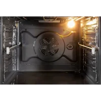 Электрический духовой шкаф Whirlpool OAKZ9 6200 CS IX, Silver 5