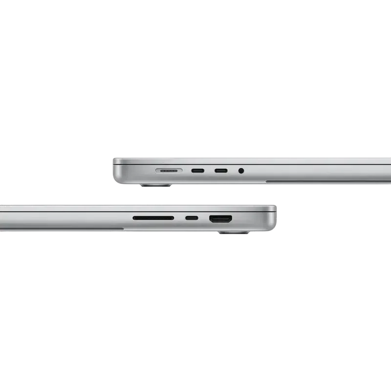 Ноутбук 16,2" Apple MacBook Pro 16 A3403, Серебристый 5