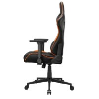Scaun Gaming Cougar Armor One V2, Black/Orange 6
