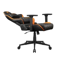 Scaun Gaming Cougar Armor One V2, Black/Orange 4