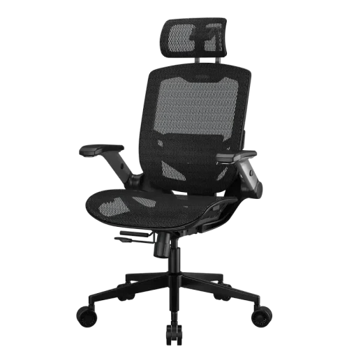 Scaun Gaming Cougar Speeder One, Black