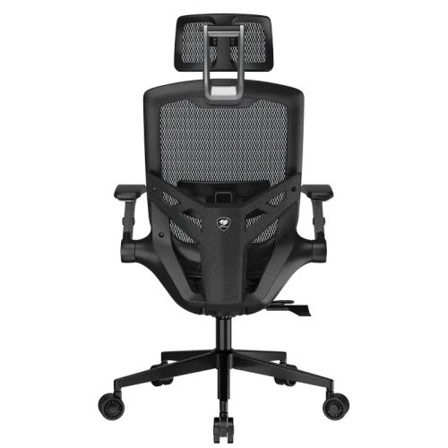 Scaun Gaming Cougar Speeder One, Black
