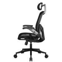 Игровое кресло Cougar Speeder One, Black 10