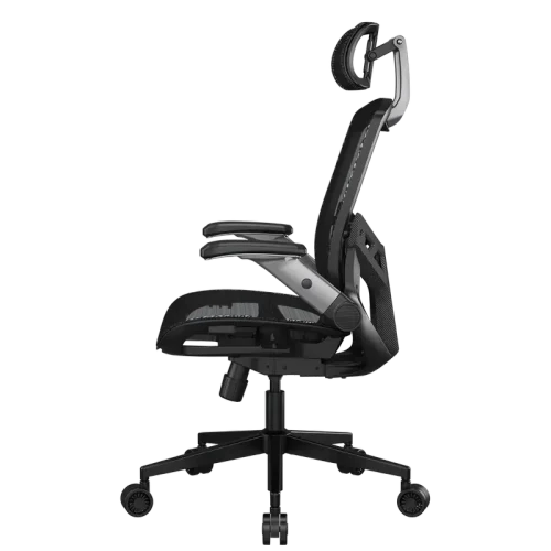 Scaun Gaming Cougar Speeder One, Black