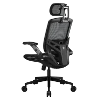 Игровое кресло Cougar Speeder One, Black 7