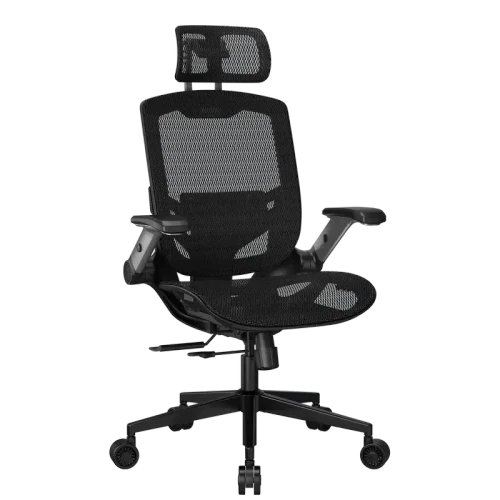 Scaun Gaming Cougar Speeder One, Black