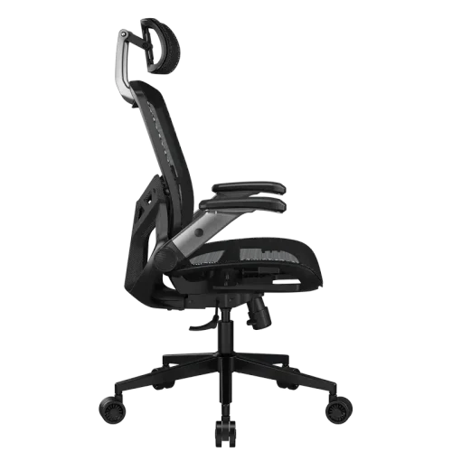 Scaun Gaming Cougar Speeder One, Black