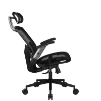Игровое кресло Cougar Speeder One, Black 8