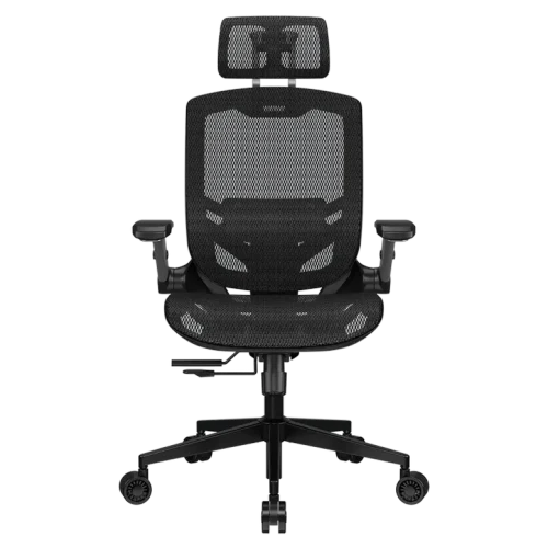 Scaun Gaming Cougar Speeder One, Black