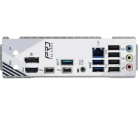 Материнская плата ASRock Z890 PRO RS LGA1851 ATX 5